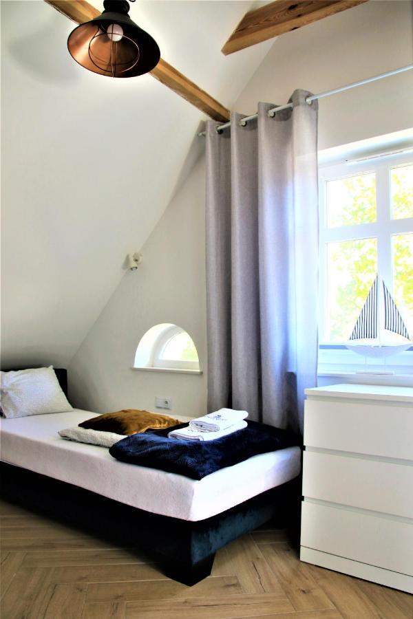 Apartamenty Royal Maris 2 - Najlepsza Lokalizacja W Ustce, Blisko Plazy I Portu, Bezplatny Parking, Scicsle Centrum Ustka Extérieur photo